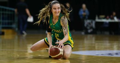 Maley stars on debut as Opals lose thriller to Japan in Newcastle
