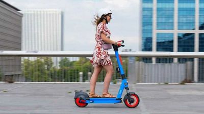 Dott Launches E-Scooter Sharing Service In Tel Aviv, Israel