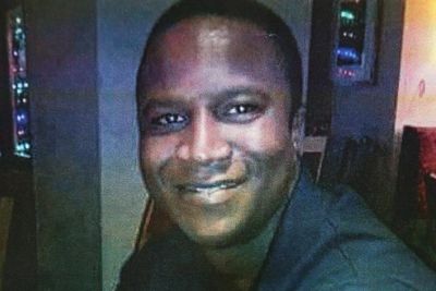 Witness casts doubt over claims Sheku Bayoh 'stomped' on cop