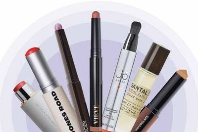 Beauty sticks: the best way to streamline your summer routine