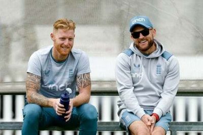 England vs New Zealand: Brendon McCullum’s inside track gives hope of starting new era in fine fashion