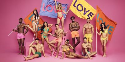 Love Island ditches fast fashion: how reality celebrities influence young shoppers' habits