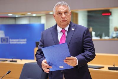 Hungary's Orban wins exemption in EU Russian oil embargo