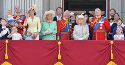 Queen's Platinum Jubilee events in full: Our guide to all the celebrations near you