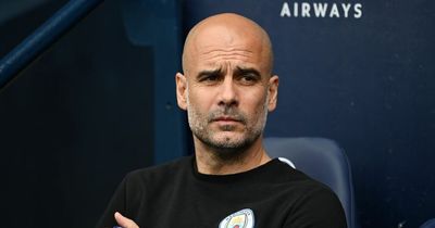 Man City concede "valid" Pep Guardiola exit fears as contract talks delayed