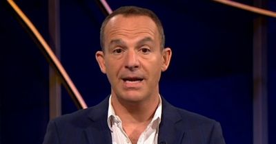 Martin Lewis shares handy airport tip that could save travelling Brits hundreds