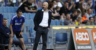 Erik ten Hag told what his top priority is at Manchester United