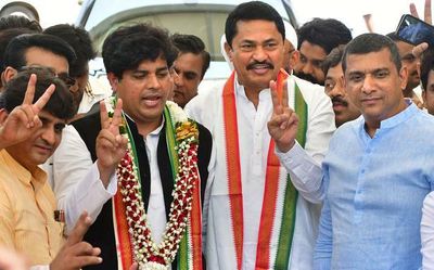 Imran Pratapgarhi’s nomination to Rajya Sabha poll roils Maharashtra Congress