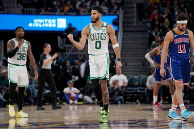 NBA Finals: 4 reasons why Celtics-Warriors is the perfect matchup