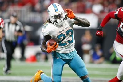 Former Dolphins RB Jay Ajayi receives settlement for NFL insurance policy