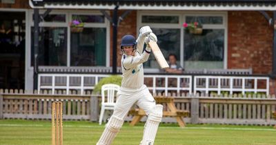 Local cricket: Northern held to a draw in thrilling finish against New Brighton