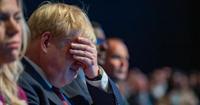 Should Boris Johnson resign following the publication of the Sue Gray report?