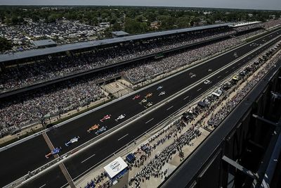 The hard luck stories afflicting expected 2022 Indy 500 contenders