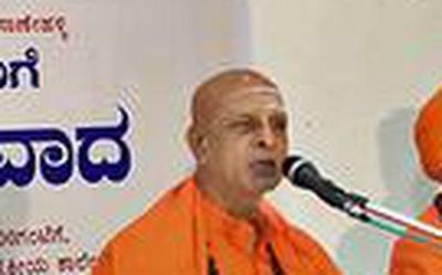 Lingayat seers in Karnataka upset with ‘wrong info’ on Basavanna in textbook