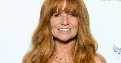 EastEnders' Patsy Palmer shows support for Love Island hunk as he attracts celeb admirer