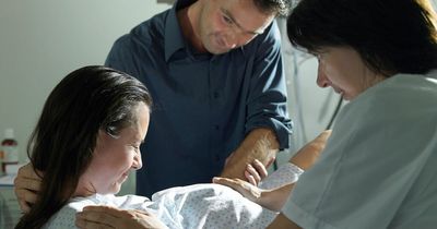 'My partner demands I give birth without pain relief - I feel terrible for wanting it'
