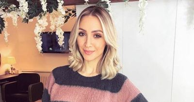Hollyoaks' Lucy-Jo Hudson reveals personal link to BGT finalist Jamie as Corrie star also shares support