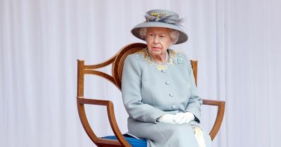 Why the Queen owns every dolphin in British waters and other strange facts about our monarch