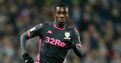 Leeds United wanted to re-sign Eddie Nketiah prior to Arsenal deal, highlighting Jesse Marsch's plan