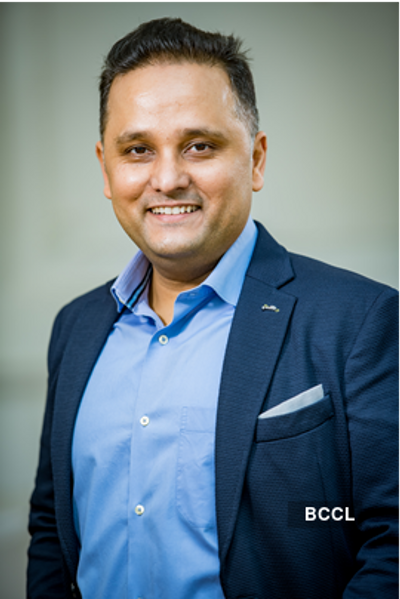 HarperCollins to publish Amish Tripathi's new book 'War of Lanka'