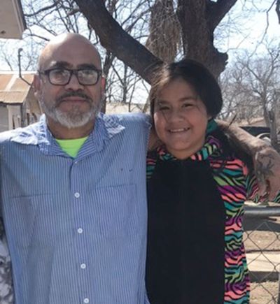 Exclusive: One week after his daughter was killed in Uvalde, how a father is channelling his grief