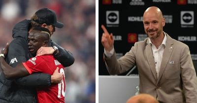 Man Utd and Liverpool set to be among the Premier League's highest transfer spenders