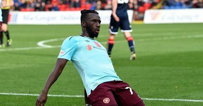 Esmael Goncalves subject to racist abuse as Livingston vow to punish hateful moron