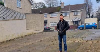 New hopes for Derry community regeneration after 'years of neglect' says councillor