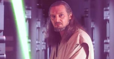 Liam Neeson to make Star Wars return as Qui-Gon Jinn