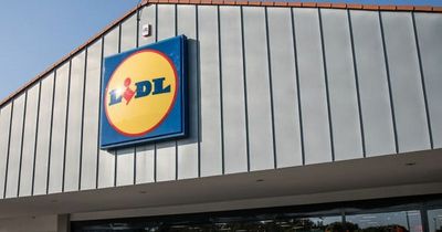 Huge discounts on Lidl middle aisle items including TVs and laptops in one location this weekend