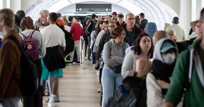 Dublin Airport to compensate passengers who missed flights and publish plan for Bank Holiday weekend