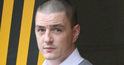 Mum's horror as man who killed dad housed opposite family member