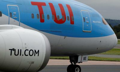 Tui passengers tell of wrecked holidays as travel firm cancels 180 more flights