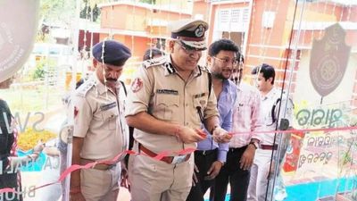 Odisha: Bhubaneswar police launches Swaagat to improve services
