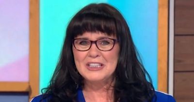 Loose Women's Coleen Nolan handed promotion after shake-up puts her in 'hot seat'