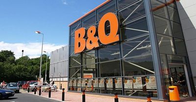 B&Q, Wickes, Homebase, Screwfix and Toolstation bank holiday opening times