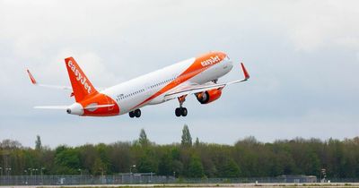 How to check if easyJet has cancelled your flight and what to do next