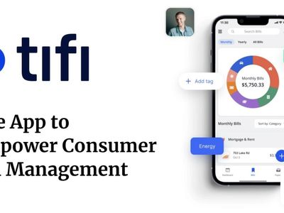 TiFiPay's 'Digital Mailbox For Finances' Removes Obstacles To Bill Pay, Saves Money