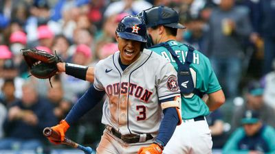 Astros Shortstop Jeremy Peña Is MLB’s Most Professional Rookie