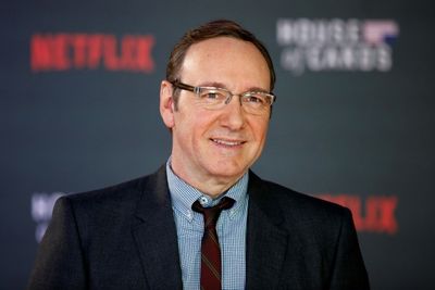 Spacey to 'voluntarily appear' in UK court over sex assault charges