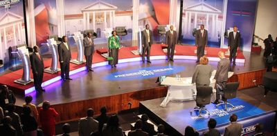 Political debates in Kenya: are they useful or empty media spectacles?