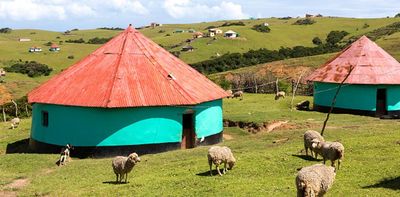ANC policy papers touch on key issues facing agriculture and land reform in South Africa