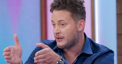 Loose Women fans fume over Gary Lucy's 'rude' appearance on show