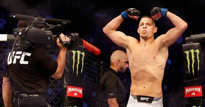 Henry Cejudo backs calls for Nate Diaz to be released from UFC contract