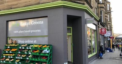 Edinburgh vegan supermarket say 'it wasn't meant to be' as they announce sad closure