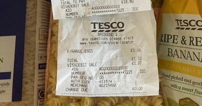 Tesco issues one-day warning to anybody with a Clubcard