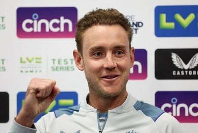 Stuart Broad vows to approach England Test return like a debut with short-term mindset key for fast bowler