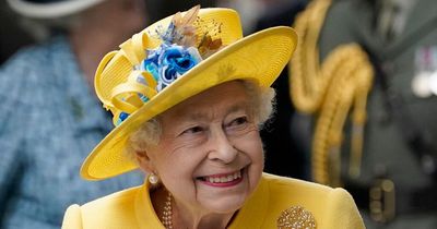 West Lothian will be shining light during Queen's Platinum Jubilee celebrations