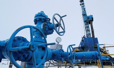 Russia cuts gas supplies to Netherlands and firms in Denmark and Germany