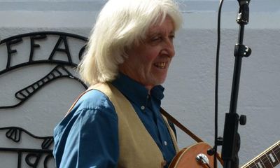 Don Craine obituary